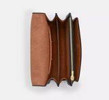  Túi Nữ Coach Mini Klare Crossbody Bag 'Black' 