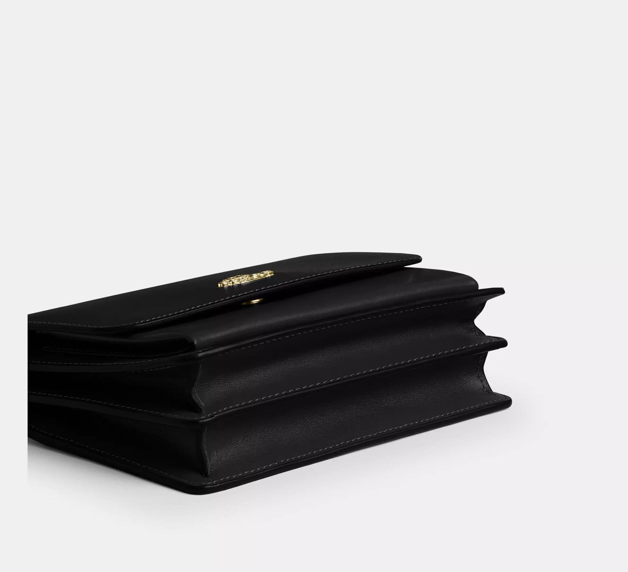  Túi Nữ Coach Mini Klare Crossbody Bag 'Black' 