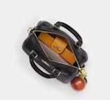  Túi Nữ Coach Mini Rowan Crossbody Bag 'Black' 