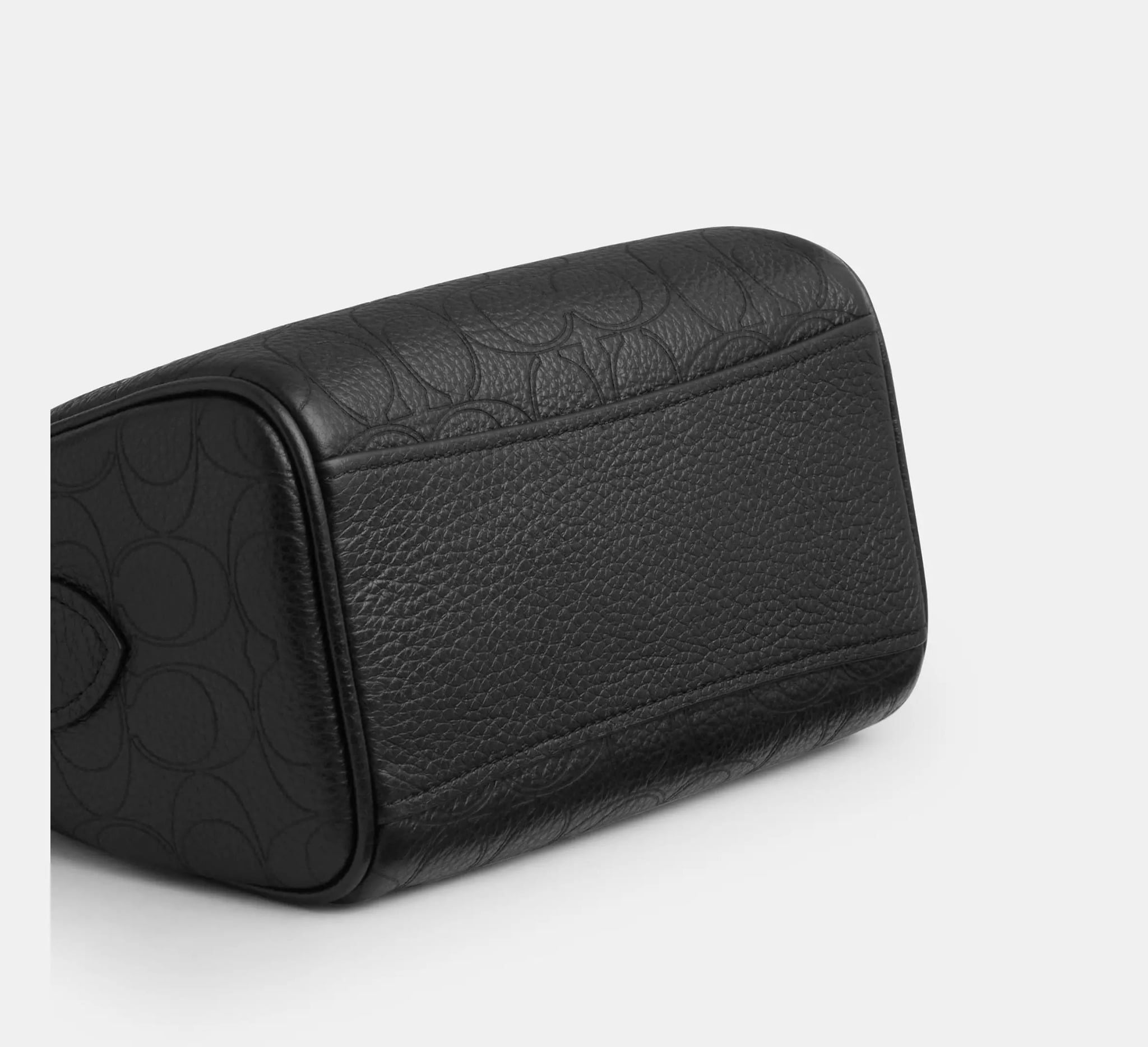  Túi Nữ Coach Mini Rowan Crossbody Bag 'Black' 