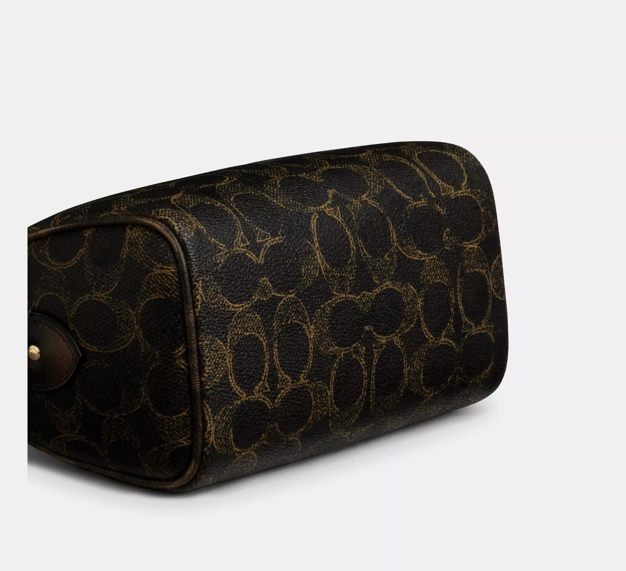  Túi Nữ Coach Mini Rowan Crossbody Bag 'Brown' 