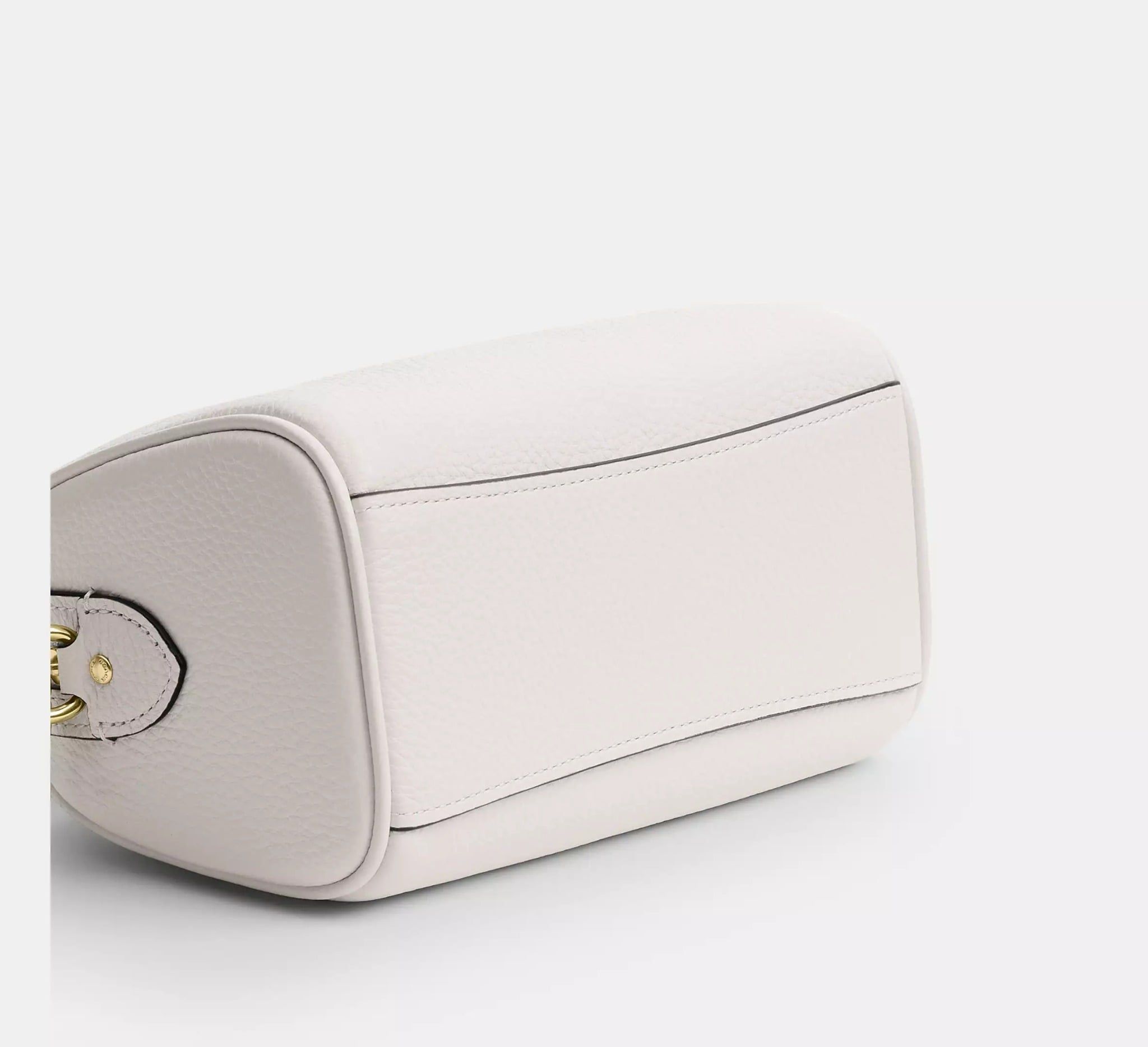  Túi Nữ Coach Mini Rowan Crossbody Bag 'Chalk' 