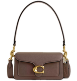  Túi Nữ Coach Tabby Shoulder Bag 20 'Dark Stone' 