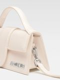  Túi Nữ Jacquemus Le Bambino 'Off-White' 