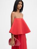  Túi Nữ Jacquemus The Small Calino 'Red' 