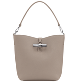  Túi Nữ Longchamp Le Roseau XS Bucket Bag 'Clay' 