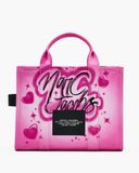  Túi Nữ Marc Jacobs City Tote Bag 'Miami' 