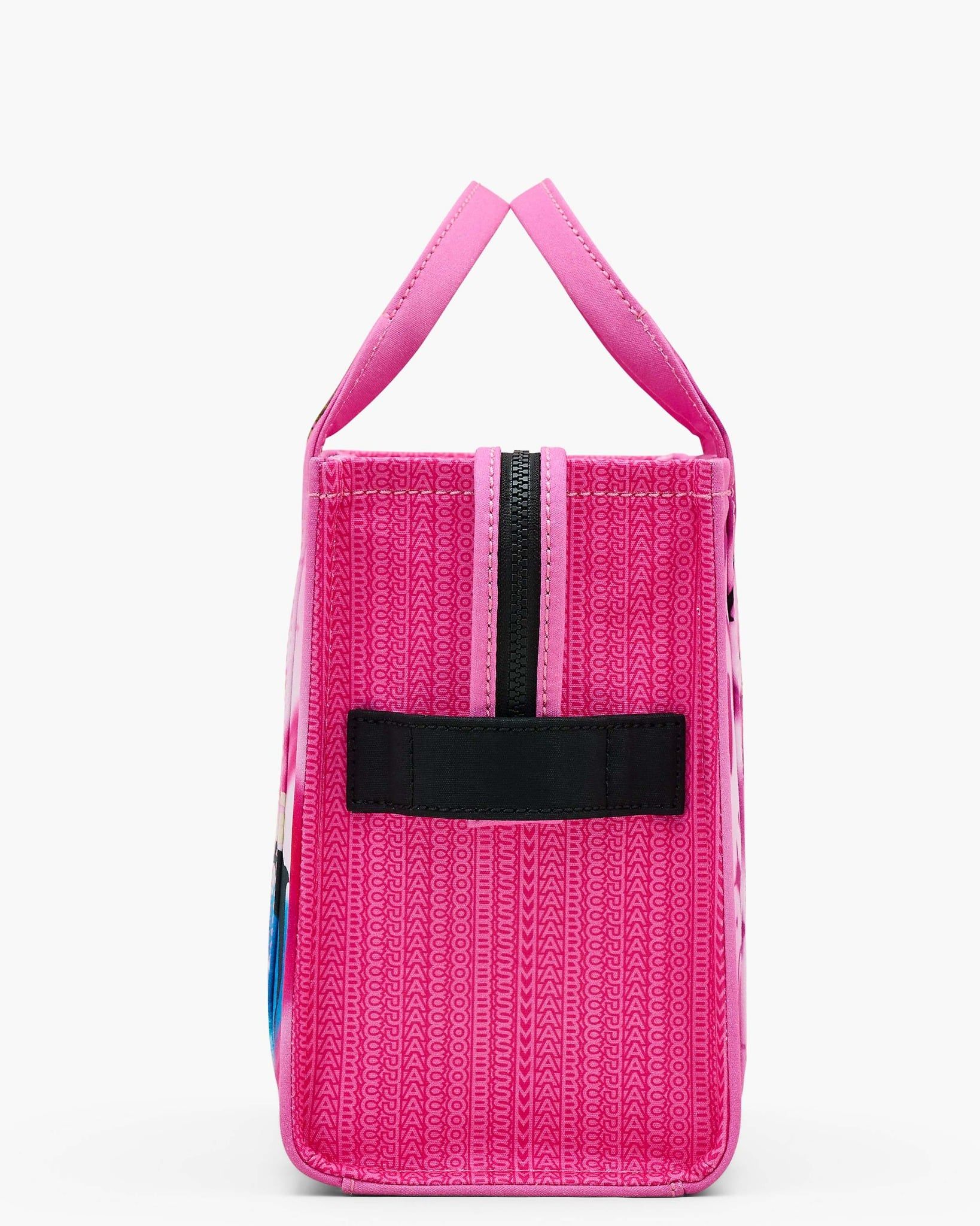  Túi Nữ Marc Jacobs City Tote Bag 'Miami' 