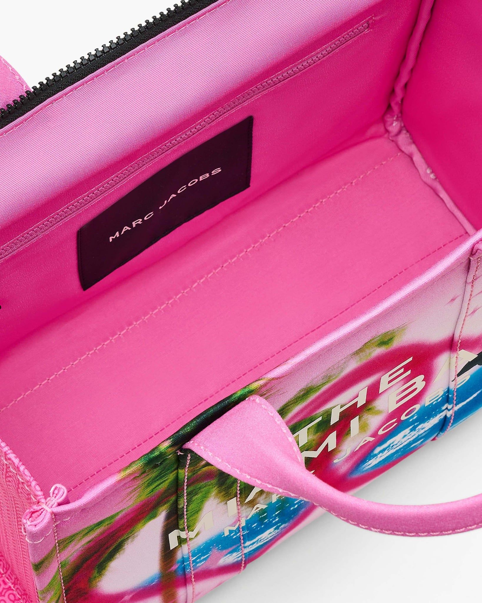  Túi Nữ Marc Jacobs City Tote Bag 'Miami' 