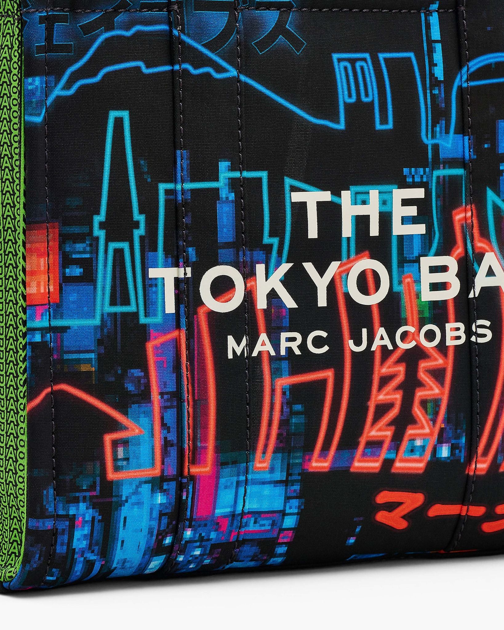  Túi Nữ Marc Jacobs City Tote Bag 'Tokyo' 