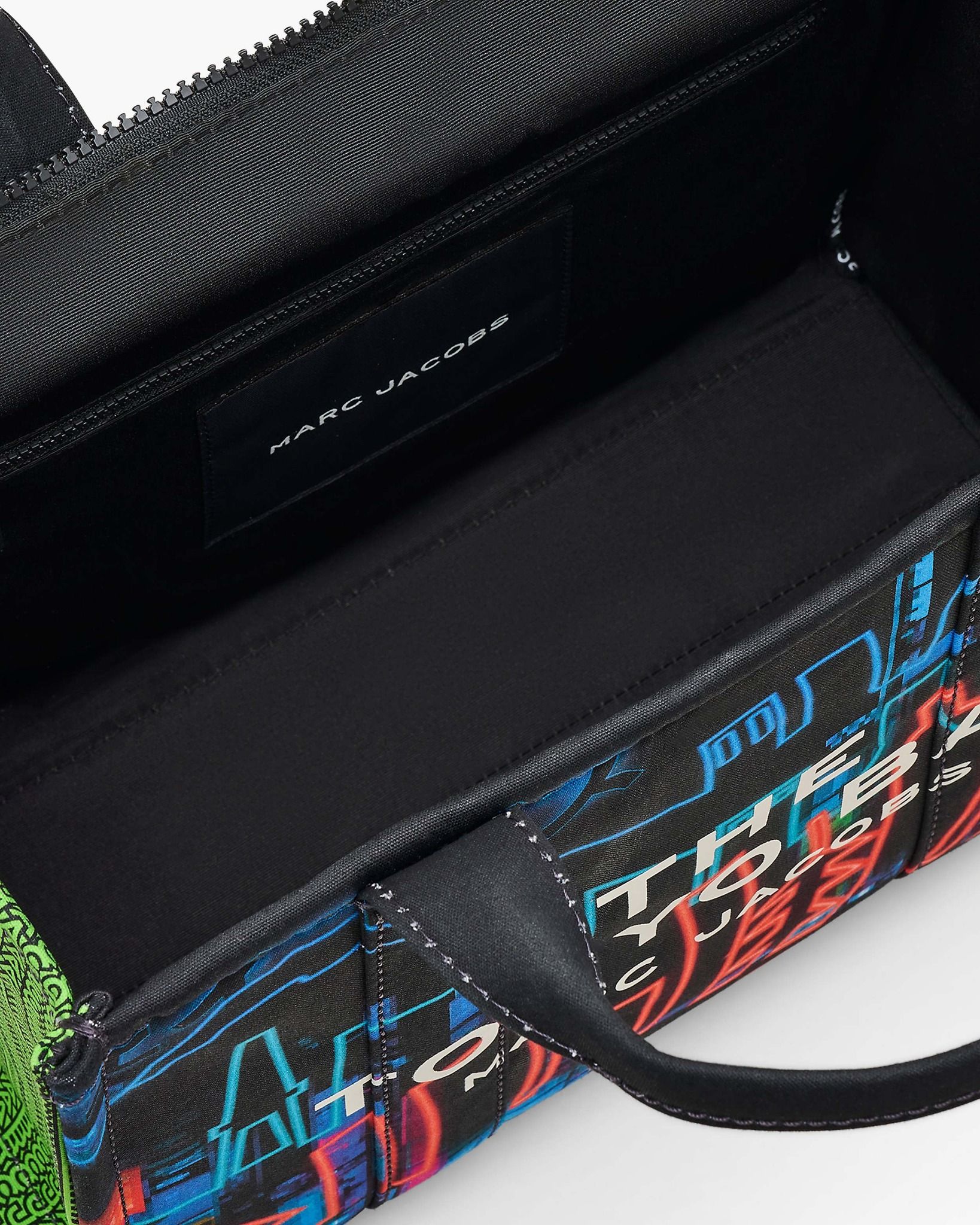  Túi Nữ Marc Jacobs City Tote Bag 'Tokyo' 