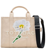  Túi Nữ Marc Jacobs Medium Tote Bag 'Ivory' 