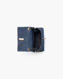  Túi Nữ Marc Jacobs Mini Dual Bag 'Denim' 