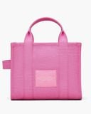  Túi Nữ Marc Jacobs Small Tote Bag 'Bow Pink' 
