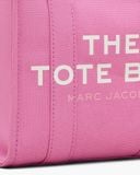  Túi Nữ Marc Jacobs Small Tote Bag 'Bow Pink' 
