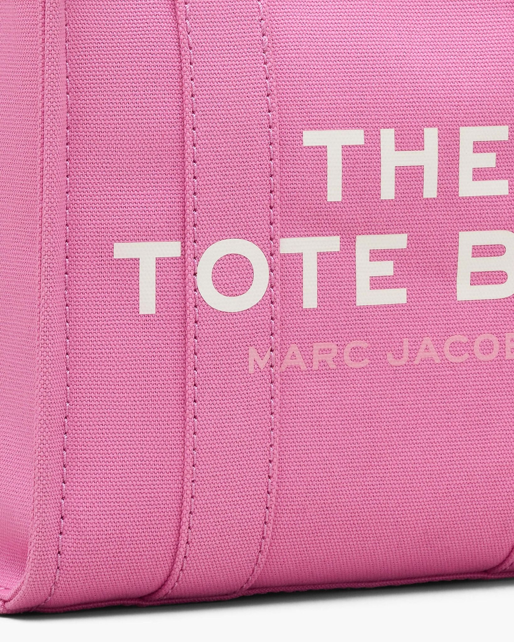  Túi Nữ Marc Jacobs Small Tote Bag 'Bow Pink' 
