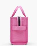  Túi Nữ Marc Jacobs Small Tote Bag 'Bow Pink' 