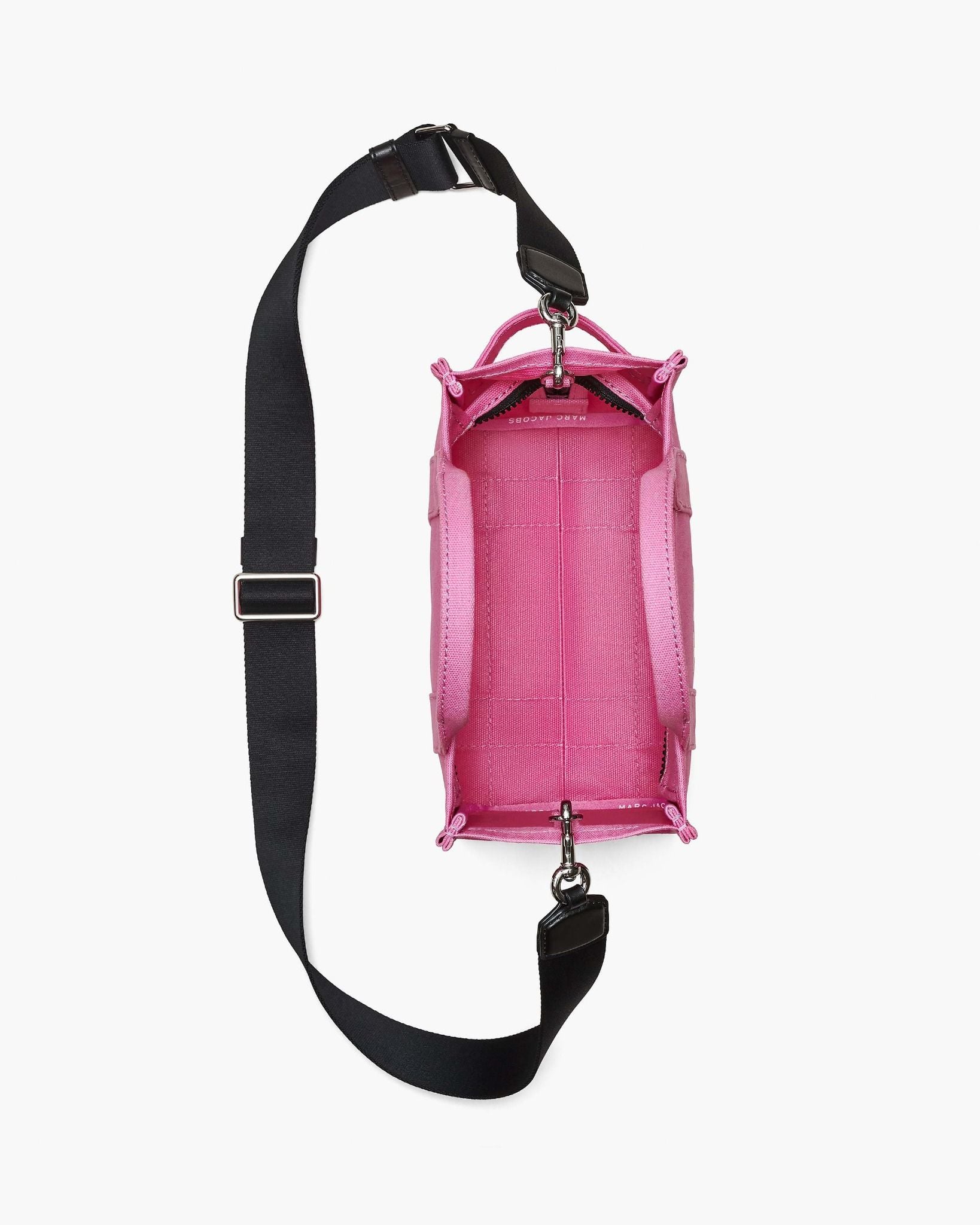  Túi Nữ Marc Jacobs Small Tote Bag 'Bow Pink' 