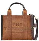  Túi Nữ Marc Jacobs Small Tote Bag 'Copper' 