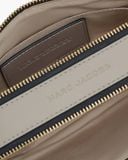 Túi Nữ Marc Jacobs The Snapshot 'Cement' 