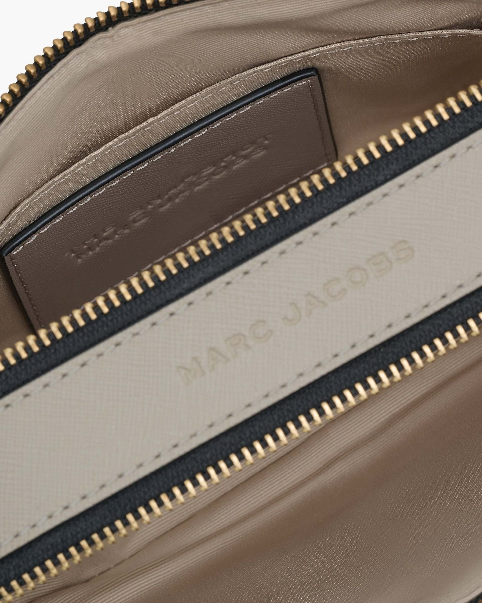  Túi Nữ Marc Jacobs The Snapshot 'Cement' 