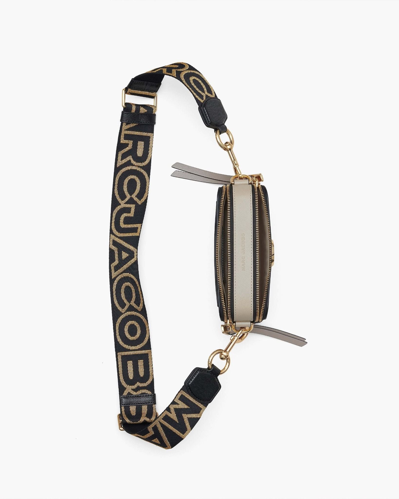  Túi Nữ Marc Jacobs The Snapshot 'Cement' 