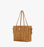  Túi Nữ MCM Reversible Liz Shopper 'Cognac' 