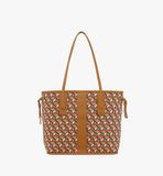  Túi Nữ MCM Reversible Liz Shopper 'Cognac' 