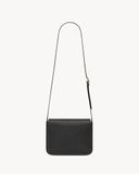  Túi Nữ Saint Laurent Niki Satchel 'Black' 