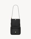  Túi Nữ Saint Laurent Niki Satchel 'Black' 