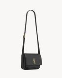  Túi Nữ Saint Laurent Niki Satchel 'Black' 