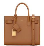  Túi Nữ Saint Laurent Sac De Jour Nano 'Fox' 