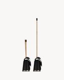  Túi Nữ Saint Laurent Sunset Medium 'Noir' 