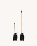  Túi Nữ Saint Laurent Sunset Medium 'Noir' 