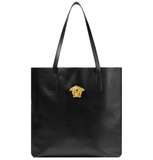  Túi Nữ Versace La Medusa Tote 'Black' 