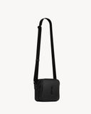  Túi Saint Laurent Niki Camera Bag 'Black' 