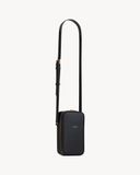  Túi Saint Laurent Paris Nano Case 'Black' 