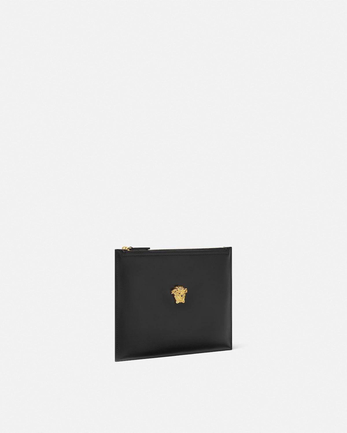  Túi Versace La Medusa Pouch 'Black' 