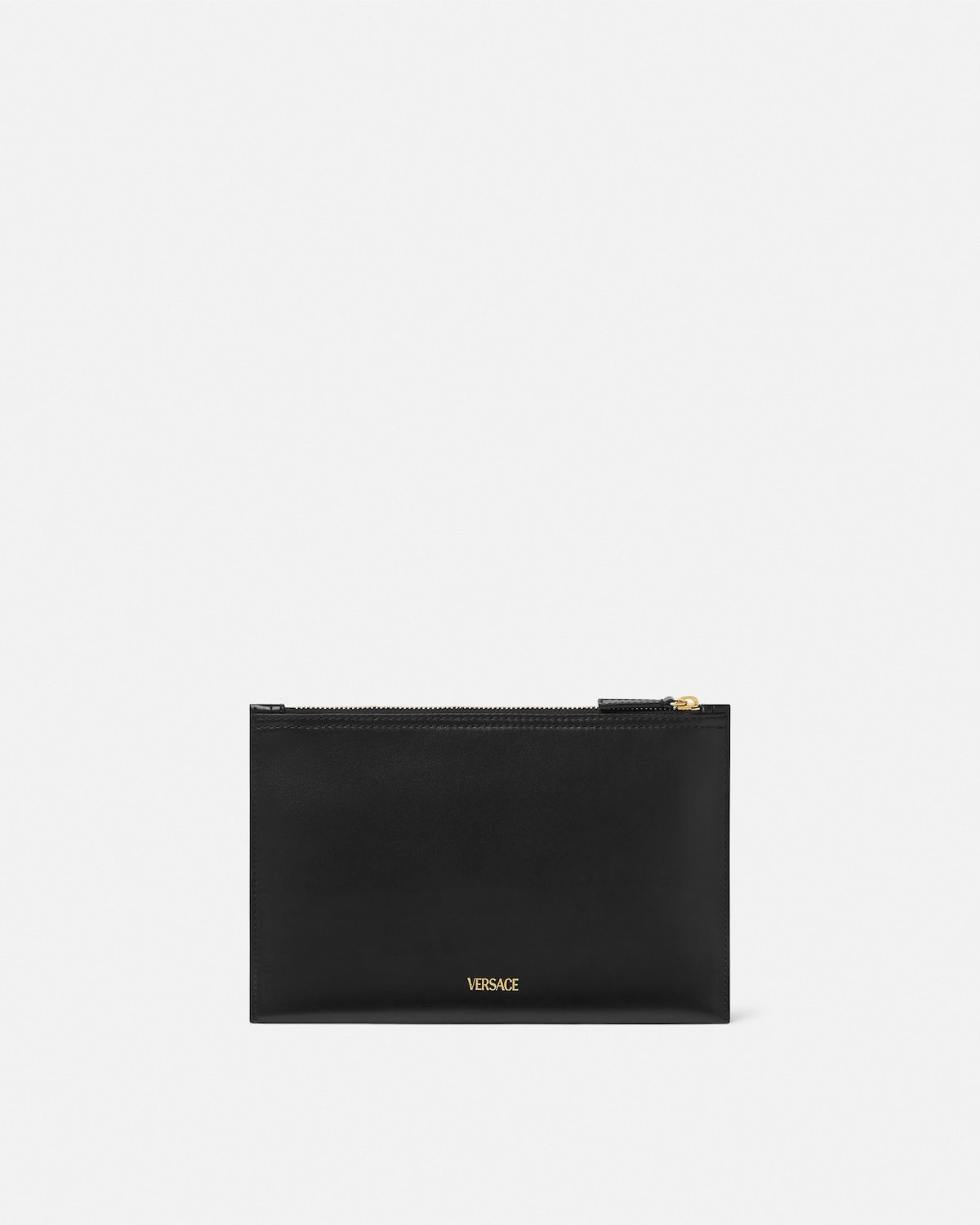  Túi Versace La Medusa Pouch 'Black' 