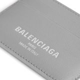  Ví Balenciaga Cash 2.0 Card Holder 'Grey' 