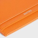  Ví Celine Medium Card Holder 'Fluo Orange' 