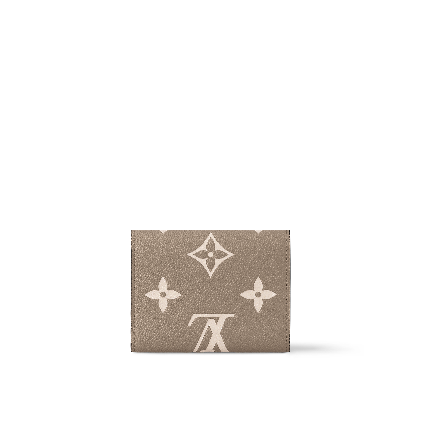  Ví Nữ Louis Vuitton Victorine Wallet 'Tourterelle' 