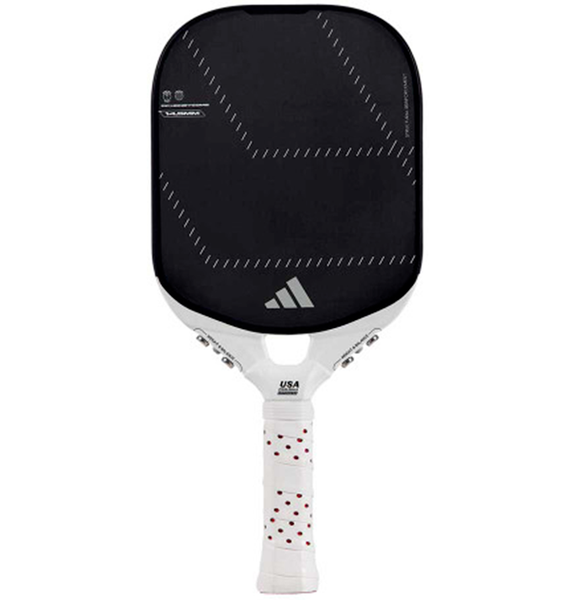  Vợt Pickleball Adidas Metalbone Paddle 14.5mm 'Black White' 