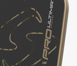  Vợt Pickleball Gearbox Pro Ultimate Elongated 16mm 'Camo' 