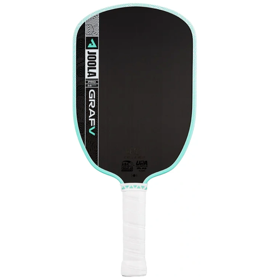  Vợt Pickleball Joola Graf Pro V Steffi Graf 'Seaside Green' 