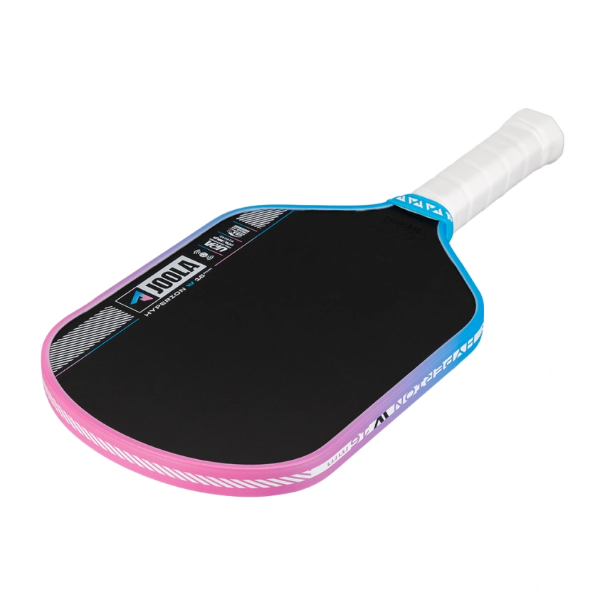  Vợt Pickleball Joola Hyperion Pro IV Asia 'Purple Blue' 