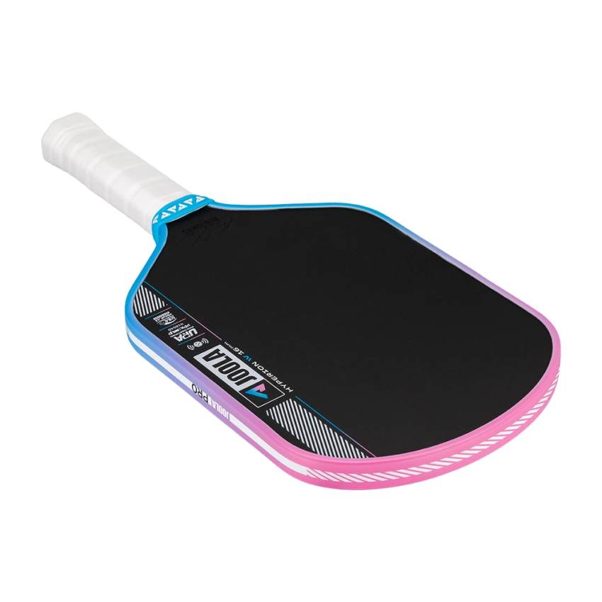  Vợt Pickleball Joola Hyperion Pro IV Asia 'Purple Blue' 