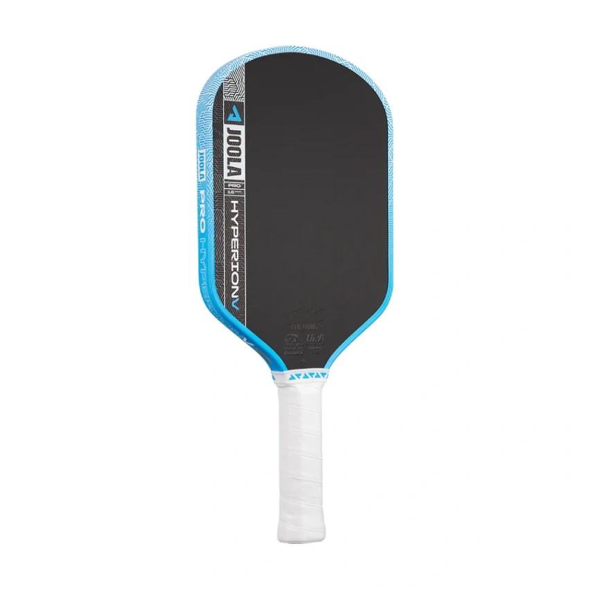  Vợt Pickleball Joola Hyperion Pro V Ben Johns 'Bolt Blue' 