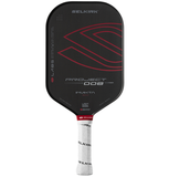  Vợt Pickleball Selkirk LABS Project 008 Invikta 'Black Red' 