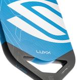  Vợt Pickleball Selkirk Luxx Control Air Infinigrit 'Blue' 